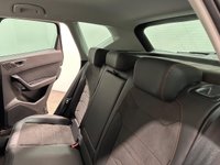 USED 2023 23 SEAT ATECA 2.0 TDI FR SUV 5dr Diesel Manual Euro 6 (s/s) (150 ps) 