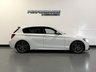 USED 2013 63 BMW 1 SERIES 3.0 M135i Hatchback 5dr Petrol Auto Euro 5 (s/s) (320 ps) 