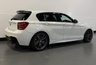USED 2013 63 BMW 1 SERIES 3.0 M135i Hatchback 5dr Petrol Auto Euro 5 (s/s) (320 ps) 
