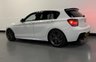 USED 2013 63 BMW 1 SERIES 3.0 M135i Hatchback 5dr Petrol Auto Euro 5 (s/s) (320 ps) 