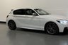 USED 2013 63 BMW 1 SERIES 3.0 M135i Hatchback 5dr Petrol Auto Euro 5 (s/s) (320 ps) 