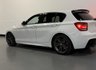USED 2013 63 BMW 1 SERIES 3.0 M135i Hatchback 5dr Petrol Auto Euro 5 (s/s) (320 ps) 