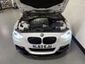 USED 2013 63 BMW 1 SERIES 3.0 M135i Hatchback 5dr Petrol Auto Euro 5 (s/s) (320 ps) 