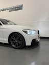 USED 2013 63 BMW 1 SERIES 3.0 M135i Hatchback 5dr Petrol Auto Euro 5 (s/s) (320 ps) 
