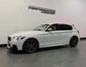 USED 2013 63 BMW 1 SERIES 3.0 M135i Hatchback 5dr Petrol Auto Euro 5 (s/s) (320 ps) 