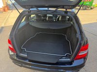 USED 2014 14 MERCEDES-BENZ C-CLASS 2.1 C220 CDI AMG Sport Edition Estate 5dr Diesel G-Tronic+ Euro 5 (s/s) (170 ps) LOVELY EXAMPLE, FULL HISTORY!.