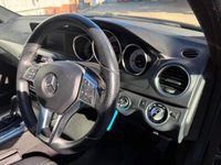 USED 2014 14 MERCEDES-BENZ C-CLASS 2.1 C220 CDI AMG Sport Edition Estate 5dr Diesel G-Tronic+ Euro 5 (s/s) (170 ps) LOVELY EXAMPLE, FULL HISTORY!.