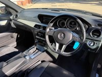 USED 2014 14 MERCEDES-BENZ C-CLASS 2.1 C220 CDI AMG Sport Edition Estate 5dr Diesel G-Tronic+ Euro 5 (s/s) (170 ps) LOVELY EXAMPLE, FULL HISTORY!.