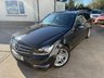 USED 2014 14 MERCEDES-BENZ C-CLASS 2.1 C220 CDI AMG Sport Edition Estate 5dr Diesel G-Tronic+ Euro 5 (s/s) (170 ps) LOVELY EXAMPLE, FULL HISTORY!.
