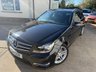 USED 2014 14 MERCEDES-BENZ C-CLASS 2.1 C220 CDI AMG Sport Edition Estate 5dr Diesel G-Tronic+ Euro 5 (s/s) (170 ps) LOVELY EXAMPLE, FULL HISTORY!.