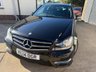 USED 2014 14 MERCEDES-BENZ C-CLASS 2.1 C220 CDI AMG Sport Edition Estate 5dr Diesel G-Tronic+ Euro 5 (s/s) (170 ps) LOVELY EXAMPLE, FULL HISTORY!.