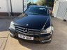 USED 2014 14 MERCEDES-BENZ C-CLASS 2.1 C220 CDI AMG Sport Edition Estate 5dr Diesel G-Tronic+ Euro 5 (s/s) (170 ps) LOVELY EXAMPLE, FULL HISTORY!.