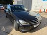 USED 2014 14 MERCEDES-BENZ C-CLASS 2.1 C220 CDI AMG Sport Edition Estate 5dr Diesel G-Tronic+ Euro 5 (s/s) (170 ps) LOVELY EXAMPLE, FULL HISTORY!.