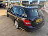 USED 2014 14 MERCEDES-BENZ C-CLASS 2.1 C220 CDI AMG Sport Edition Estate 5dr Diesel G-Tronic+ Euro 5 (s/s) (170 ps) LOVELY EXAMPLE, FULL HISTORY!.