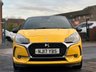 USED 2017 17 DS AUTOMOBILES DS 3 1.2 PureTech Prestige Hatchback 3dr Petrol Manual Euro 6 (s/s) (130 ps) 