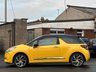 USED 2017 17 DS AUTOMOBILES DS 3 1.2 PureTech Prestige Hatchback 3dr Petrol Manual Euro 6 (s/s) (130 ps) 