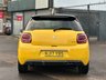 USED 2017 17 DS AUTOMOBILES DS 3 1.2 PureTech Prestige Hatchback 3dr Petrol Manual Euro 6 (s/s) (130 ps) 