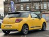 USED 2017 17 DS AUTOMOBILES DS 3 1.2 PureTech Prestige Hatchback 3dr Petrol Manual Euro 6 (s/s) (130 ps) 