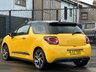 USED 2017 17 DS AUTOMOBILES DS 3 1.2 PureTech Prestige Hatchback 3dr Petrol Manual Euro 6 (s/s) (130 ps) 