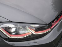 USED 2018 18 VOLKSWAGEN GOLF 2.0 TSI GTI Performance Hatchback 5dr Petrol DSG Euro 6 (s/s) (245 ps) DIGITAL DASH ADAPTIVE CRUISE DAB
