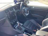 USED 2018 18 VOLKSWAGEN GOLF 2.0 TSI GTI Performance Hatchback 5dr Petrol DSG Euro 6 (s/s) (245 ps) DIGITAL DASH ADAPTIVE CRUISE DAB