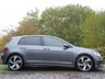 USED 2018 18 VOLKSWAGEN GOLF 2.0 TSI GTI Performance Hatchback 5dr Petrol DSG Euro 6 (s/s) (245 ps) DIGITAL DASH ADAPTIVE CRUISE DAB