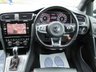 USED 2018 18 VOLKSWAGEN GOLF 2.0 TSI GTI Performance Hatchback 5dr Petrol DSG Euro 6 (s/s) (245 ps) DIGITAL DASH ADAPTIVE CRUISE DAB