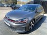 USED 2018 18 VOLKSWAGEN GOLF 2.0 TSI GTI Performance Hatchback 5dr Petrol DSG Euro 6 (s/s) (245 ps) DIGITAL DASH ADAPTIVE CRUISE DAB