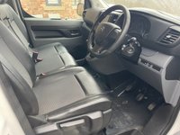 USED 2020 70 CITROEN DISPATCH 1.5 BlueHDi 1000 Enterprise M Panel Van 6dr Diesel Manual FWD 2 Euro 6 (s/s) (100 ps) AIR CON SENSORS FINANCE PX
