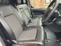 USED 2020 70 CITROEN DISPATCH 1.5 BlueHDi 1000 Enterprise M Panel Van 6dr Diesel Manual FWD 2 Euro 6 (s/s) (100 ps) AIR CON SENSORS FINANCE PX