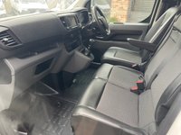 USED 2020 70 CITROEN DISPATCH 1.5 BlueHDi 1000 Enterprise M Panel Van 6dr Diesel Manual FWD 2 Euro 6 (s/s) (100 ps) AIR CON SENSORS FINANCE PX