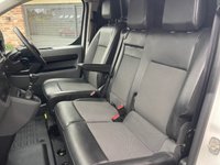 USED 2020 70 CITROEN DISPATCH 1.5 BlueHDi 1000 Enterprise M Panel Van 6dr Diesel Manual FWD 2 Euro 6 (s/s) (100 ps) AIR CON SENSORS FINANCE PX
