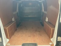 USED 2020 70 CITROEN DISPATCH 1.5 BlueHDi 1000 Enterprise M Panel Van 6dr Diesel Manual FWD 2 Euro 6 (s/s) (100 ps) AIR CON SENSORS FINANCE PX