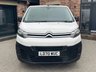 USED 2020 70 CITROEN DISPATCH 1.5 BlueHDi 1000 Enterprise M Panel Van 6dr Diesel Manual FWD 2 Euro 6 (s/s) (100 ps) AIR CON SENSORS FINANCE PX