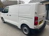 USED 2020 70 CITROEN DISPATCH 1.5 BlueHDi 1000 Enterprise M Panel Van 6dr Diesel Manual FWD 2 Euro 6 (s/s) (100 ps) AIR CON SENSORS FINANCE PX