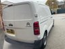 USED 2020 70 CITROEN DISPATCH 1.5 BlueHDi 1000 Enterprise M Panel Van 6dr Diesel Manual FWD 2 Euro 6 (s/s) (100 ps) AIR CON SENSORS FINANCE PX