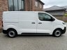 USED 2020 70 CITROEN DISPATCH 1.5 BlueHDi 1000 Enterprise M Panel Van 6dr Diesel Manual FWD 2 Euro 6 (s/s) (100 ps) AIR CON SENSORS FINANCE PX