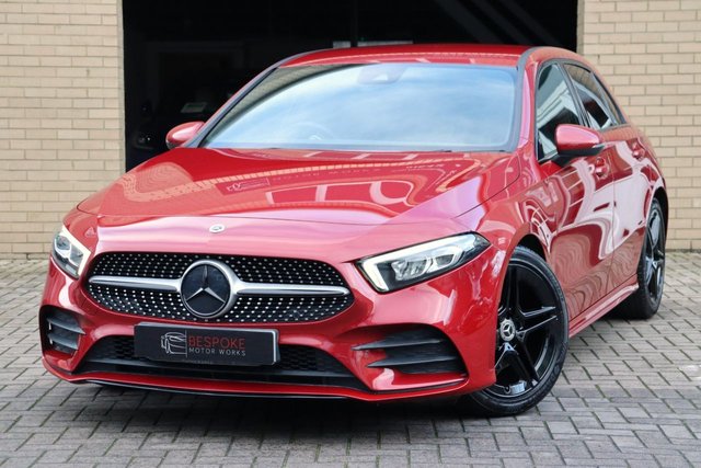 Bespoke Motor Works LTD