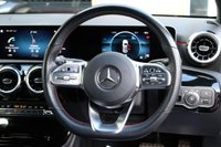 USED 2020 70 MERCEDES-BENZ A-CLASS A200D 2.0 AMG LINE EXECUTIVE CMRA DECRHOME WIRELESS CHARGING 18"
