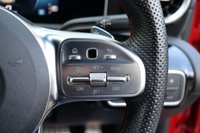 USED 2020 70 MERCEDES-BENZ A-CLASS A200D 2.0 AMG LINE EXECUTIVE CMRA DECRHOME WIRELESS CHARGING 18"