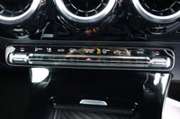 USED 2020 70 MERCEDES-BENZ A-CLASS A200D 2.0 AMG LINE EXECUTIVE CMRA DECRHOME WIRELESS CHARGING 18"