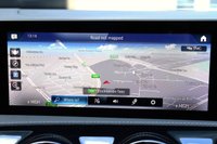 USED 2020 70 MERCEDES-BENZ A-CLASS A200D 2.0 AMG LINE EXECUTIVE CMRA DECRHOME WIRELESS CHARGING 18"