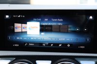 USED 2020 70 MERCEDES-BENZ A-CLASS A200D 2.0 AMG LINE EXECUTIVE CMRA DECRHOME WIRELESS CHARGING 18"