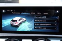USED 2020 70 MERCEDES-BENZ A-CLASS A200D 2.0 AMG LINE EXECUTIVE CMRA DECRHOME WIRELESS CHARGING 18"
