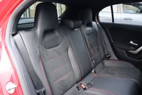 USED 2020 70 MERCEDES-BENZ A-CLASS A200D 2.0 AMG LINE EXECUTIVE CMRA DECRHOME WIRELESS CHARGING 18"