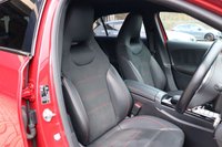 USED 2020 70 MERCEDES-BENZ A-CLASS A200D 2.0 AMG LINE EXECUTIVE CMRA DECRHOME WIRELESS CHARGING 18"