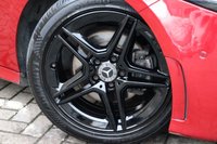 USED 2020 70 MERCEDES-BENZ A-CLASS A200D 2.0 AMG LINE EXECUTIVE CMRA DECRHOME WIRELESS CHARGING 18"