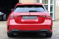 USED 2020 70 MERCEDES-BENZ A-CLASS A200D 2.0 AMG LINE EXECUTIVE CMRA DECRHOME WIRELESS CHARGING 18"
