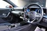USED 2020 70 MERCEDES-BENZ A-CLASS A200D 2.0 AMG LINE EXECUTIVE CMRA DECRHOME WIRELESS CHARGING 18"