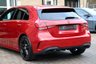 USED 2020 70 MERCEDES-BENZ A-CLASS A200D 2.0 AMG LINE EXECUTIVE CMRA DECRHOME WIRELESS CHARGING 18"